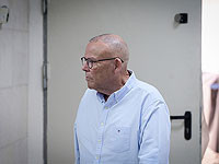 Арнон Бар-Давид обещал уйти в отставку в случае подачи обвинительного заключения