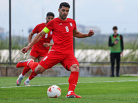 ВВС. ФИФА отклонила предложение команды Трампа. Италия не заменит Иран