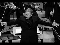 Умер американский дирижер Майкл Тилсон Томас