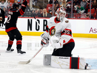 Станковен повторил 70-летний рекорд. Результаты матчей НХЛ