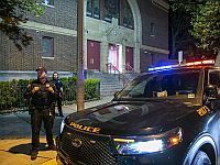 18-летняя Анджелина Хан Хикс планировала теракт в синагоге Хьюстона, чтобы 