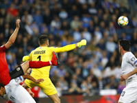 Бывший вратарь сборной Израиля Ариэль Аруш объявил о завершении карьеры