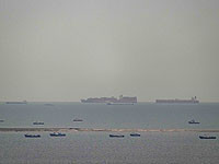 Иран установил новые мины в Ормузском проливе