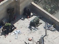 Силы бригады 