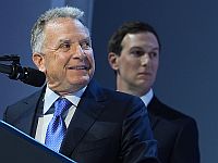 Виткофф и Кушнер отправятся в Пакистан для участия в переговорах с Аракчи