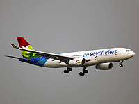 Авиакомпания Air Seychelles объявила о возвращении  полетов в Израиль