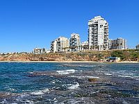 Прогноз погоды в Израиле на 25 апреля: повышение температуры, переменная облачность