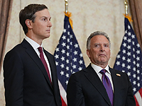 Белый дом: иранцы хотят поговорить лично. Иран: никакой встречи с США не планируется