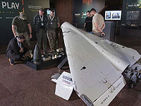 Беспилотник, запущенный из России, нанес ущерб инфраструктуре города на востоке Румынии