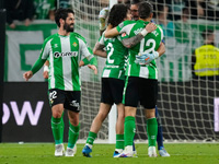 Чемпионат Испании. 