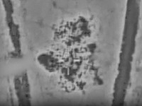 ЦАХАЛ атаковал пусковые установки 