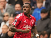 Чемпионат Англии. 