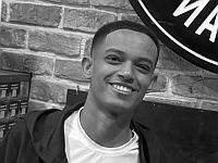 Иману Биньямин Залика
