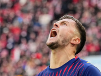 Чемпионат Германии. 