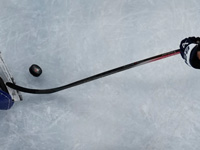 Юниорский чемпионат мира по хоккею. Финны победили латвийцев