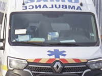 Велоспорт. Колумбиец умер после падения во время гонки