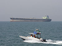 Яхта богатейшего россиянина прошла через Ормузский пролив