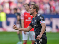 Волевая победа чемпиона. Результаты матчей чемпионата Германии