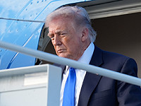 Трамп отменил визит Кушнера и Виткоффа в Исламабад