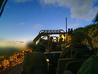 Силы ЦАХАЛа обнаружили склад оружия 