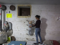 Ракетный обстрел из Ливана, тревога в районе границы