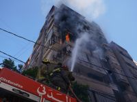 Ливанские источники сообщают об израильских ударах в Дахии