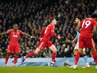 Четвертьфинальные пары Лиги Европы