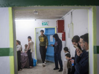 Сирены звучат в Негеве: обстрел из Ирана