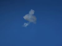 Ракетная тревога у границы с Ливаном: 