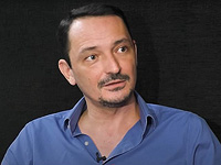 Виктор Вахштайн: Суверенитет Ирана или Права Человека?