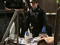 CBS News: стрелявший в Вашингтоне заявил, что его целью были чиновники из администрации Трампа