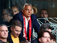 Виктор Орбан заявил об уходе из парламента Венгрии