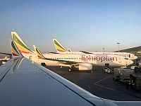 В Эфиопии строится крупнейший в Африке аэропорт стоимостью 12,5 миллиардов долларов