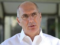 Утверждено назначение Дорона Коэна комиссаром госслужбы