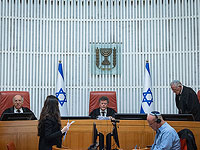 Жилье, детсады и транспорт: БАГАЦ потребовал от правительства наложить санкции на уклонистов