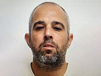 Внимание, розыск: пропал 43-летний Эрез Штеклер, его жизни и здоровью угрожает опасность