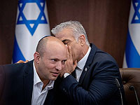 Нафтали Беннет и Яир Лапид создадут блок, который возглавит Беннет