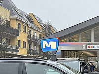 В метро Брюсселя неизвестные избили еврея и сорвали с его шеи цепочку со Звездой Давида