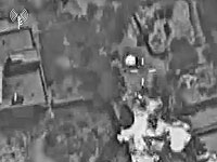 ЦАХАЛ атаковал ракетный расчет 