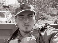 На юге Ливана погиб сержант Идан Фукс