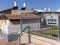 Служба тыла ужесточила инструкции для жителей населенных пунктов на границе с Ливаном