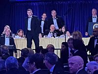 В интервью CBS Трамп заявил, что стрелок был 