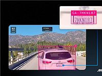 Минюст: использование камер распознавания номеров для штрафов за парковку запрещено