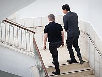 Вновь отменены показания Нетаниягу в суде