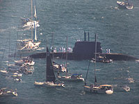 SIPRI: мировые расходы на вооружения растут, страны NATO занимаются 