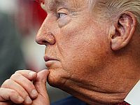 Трамп сообщил, что ведет переговоры с Путиным и Зеленским: 