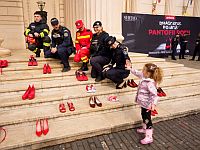 В Румынии принят закон против фемицида, наказание – до пожизненного заключения