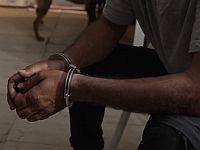 Полиция задержала вымогателей, 