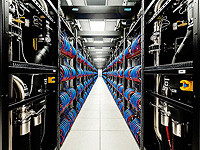 В Афуле построят дата-центр стоимостью $1,5 млрд