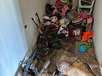 ЦАХАЛ: на юге Ливана уничтожены десятки объектов 